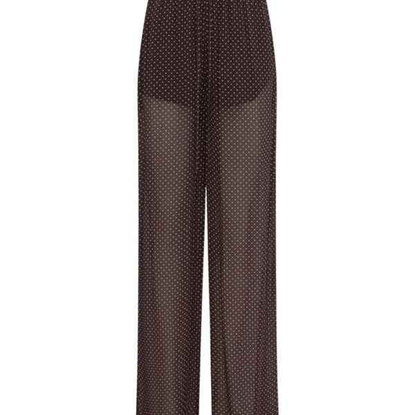 Shona Joy Maddox Drawstring Pant - Pants - Australian Luxury Eventwear at Coveti