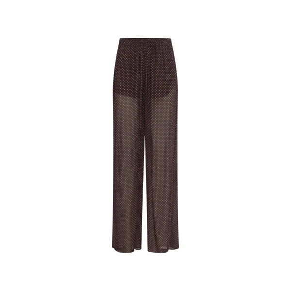 Shona Joy Maddox Drawstring Pant - Pants - Australian Luxury Eventwear at Coveti
