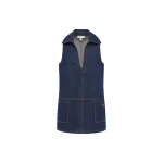 Shona Joy Rita Collared Shift Mini Dress - Dresses - Australian Luxury Eventwear at Coveti