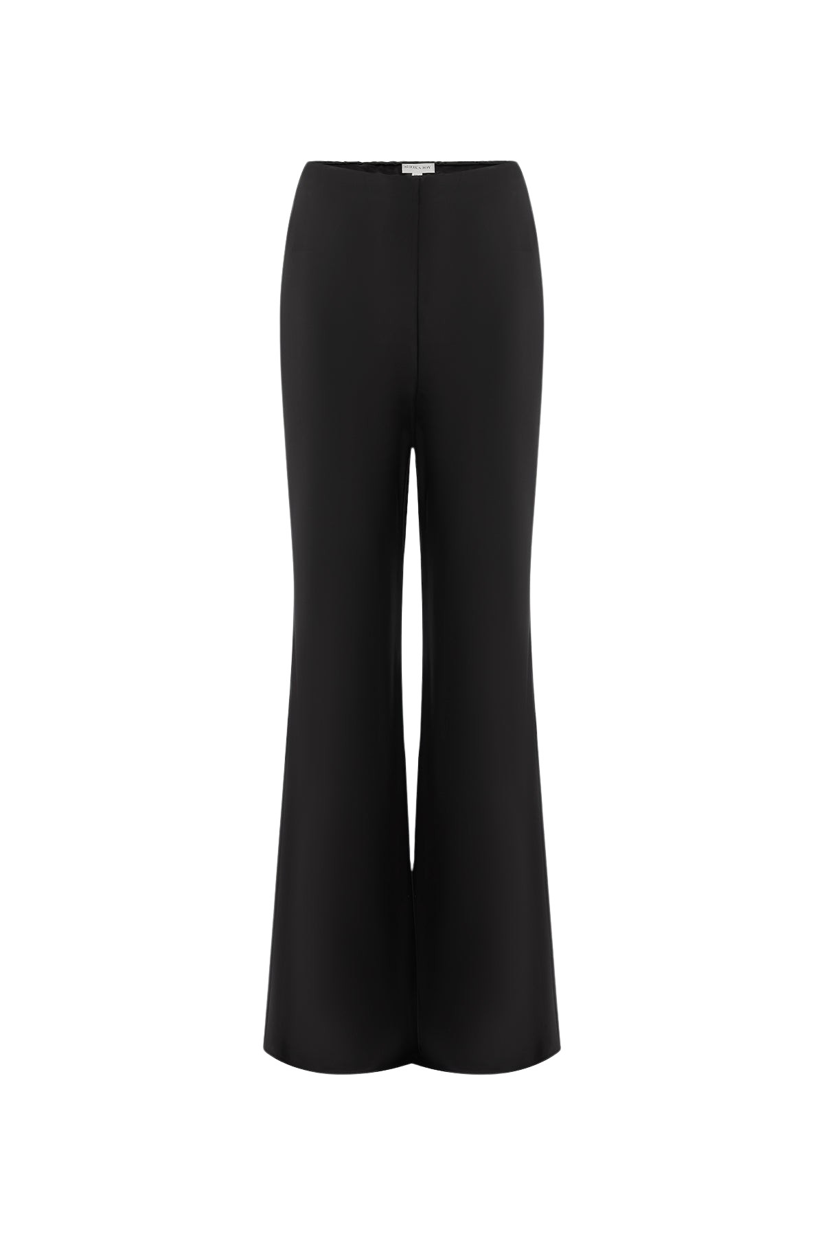 Shona Joy Savanna Bias Pant – Black