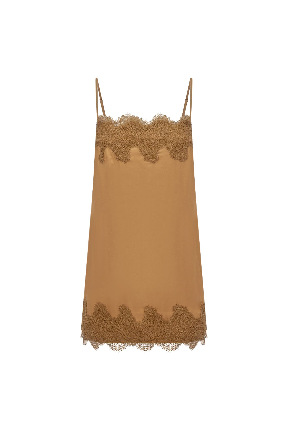 Shona Joy Simona Lace Mini Dress - Medallion - Dresses - Australian Luxury Eventwear at Coveti