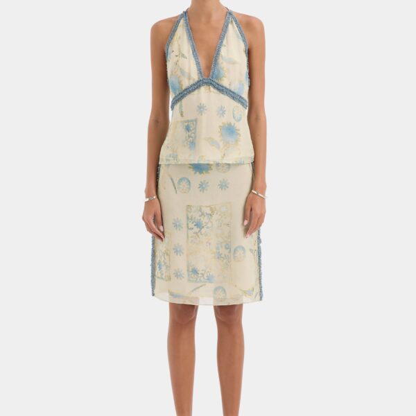 Sir The Label dress