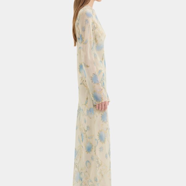 Sir The Label dress
