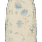 Sir The Label  in soft pastel tones – resort wear collection