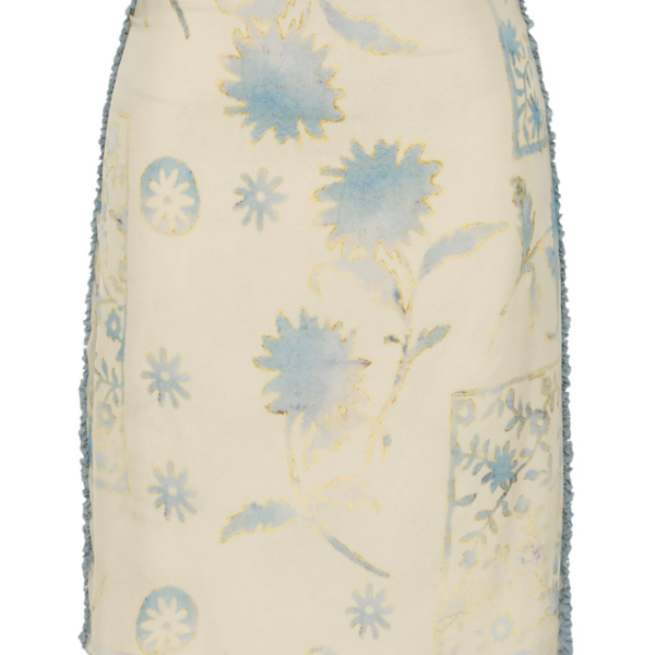 Sir The Label  in soft pastel tones – resort wear collection