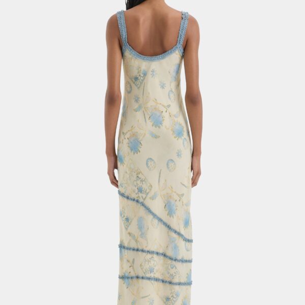Sir The Label dress