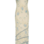 Sir The Label  in soft pastel tones – resort wear collection