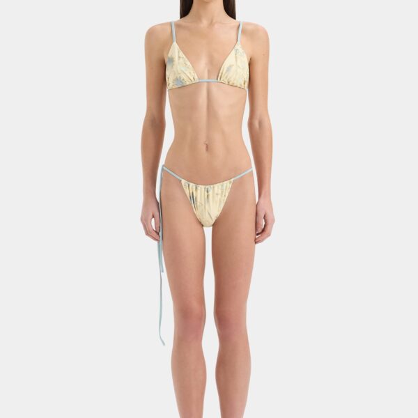 Sir The Label  in soft pastel tones – resort wear collection