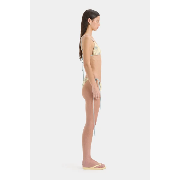 Sir The Label Cecile String Brief, view 3