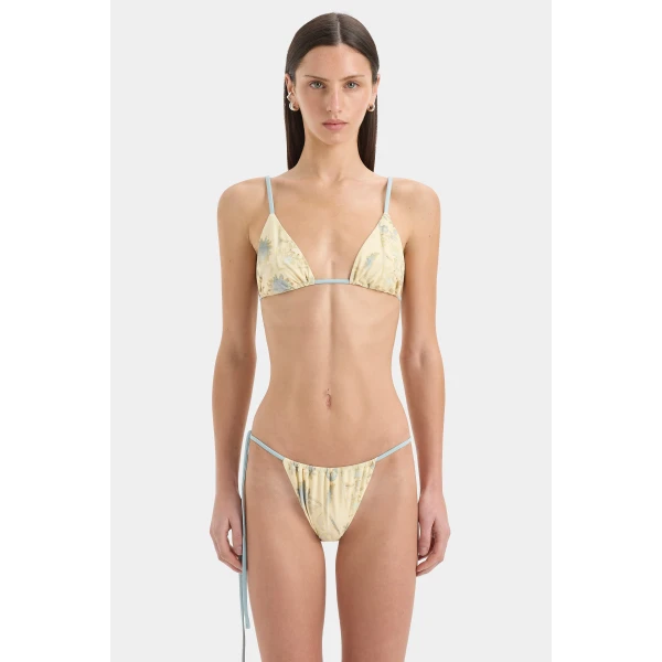 Sir The Label Cecile String Brief, view 4
