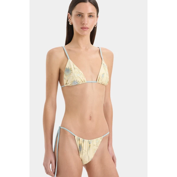 Sir The Label Cecile String Brief, view 5