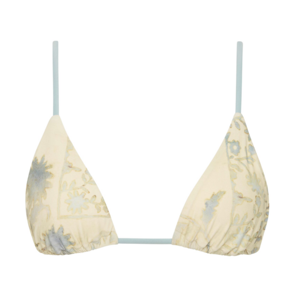 Sir The Label  in soft pastel tones – resort wear collection