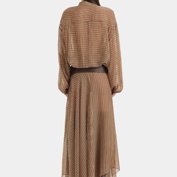 Sir The Label dress