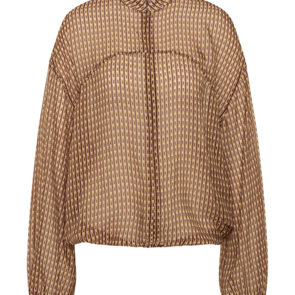 Sir The Label  in soft pastel tones – resort wear collection
