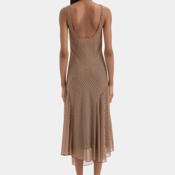 Sir The Label dress