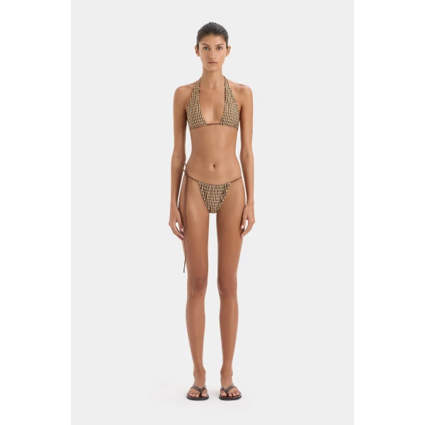 Sir The Label Cooper String Brief, view 2
