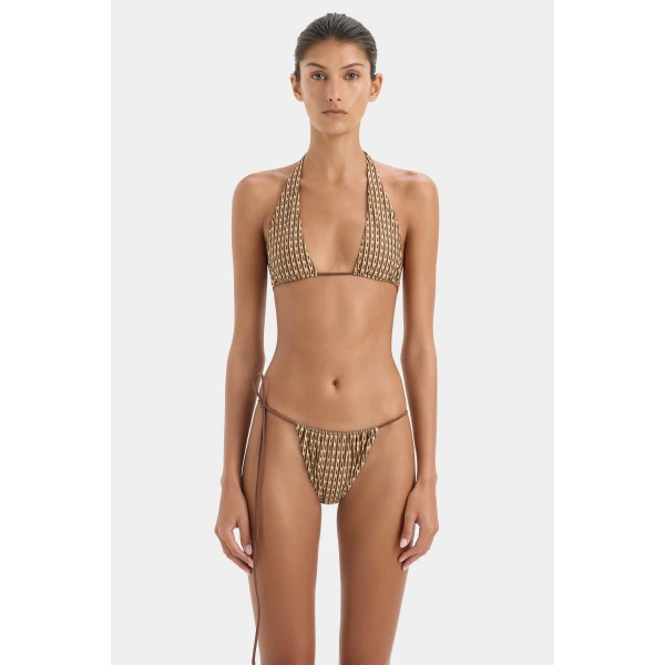 Sir The Label Cooper String Brief, view 4