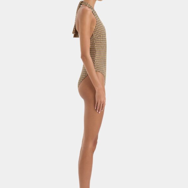 Sir The Label dress