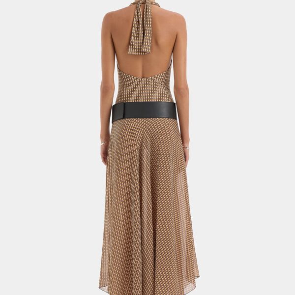 sir the label aries dress