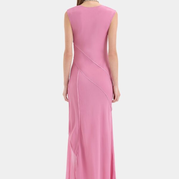 Sir The Label dress
