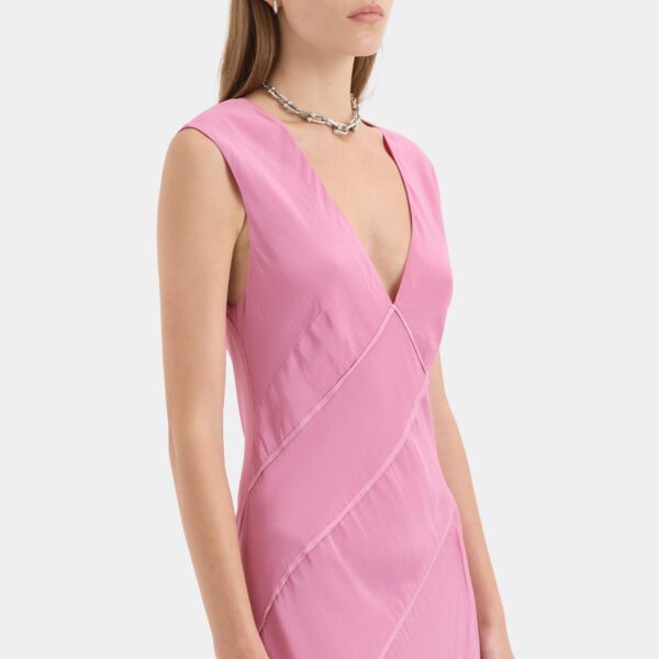 sir the label aries dress