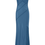 Sir The Label  in soft pastel tones – resort wear collection
