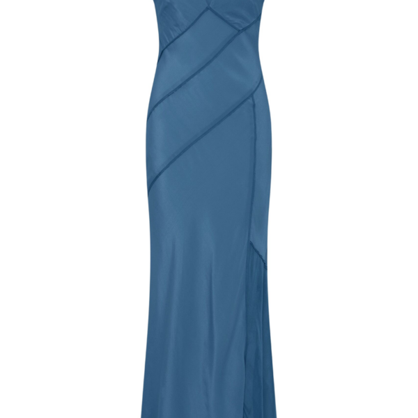 Sir The Label  in soft pastel tones – resort wear collection
