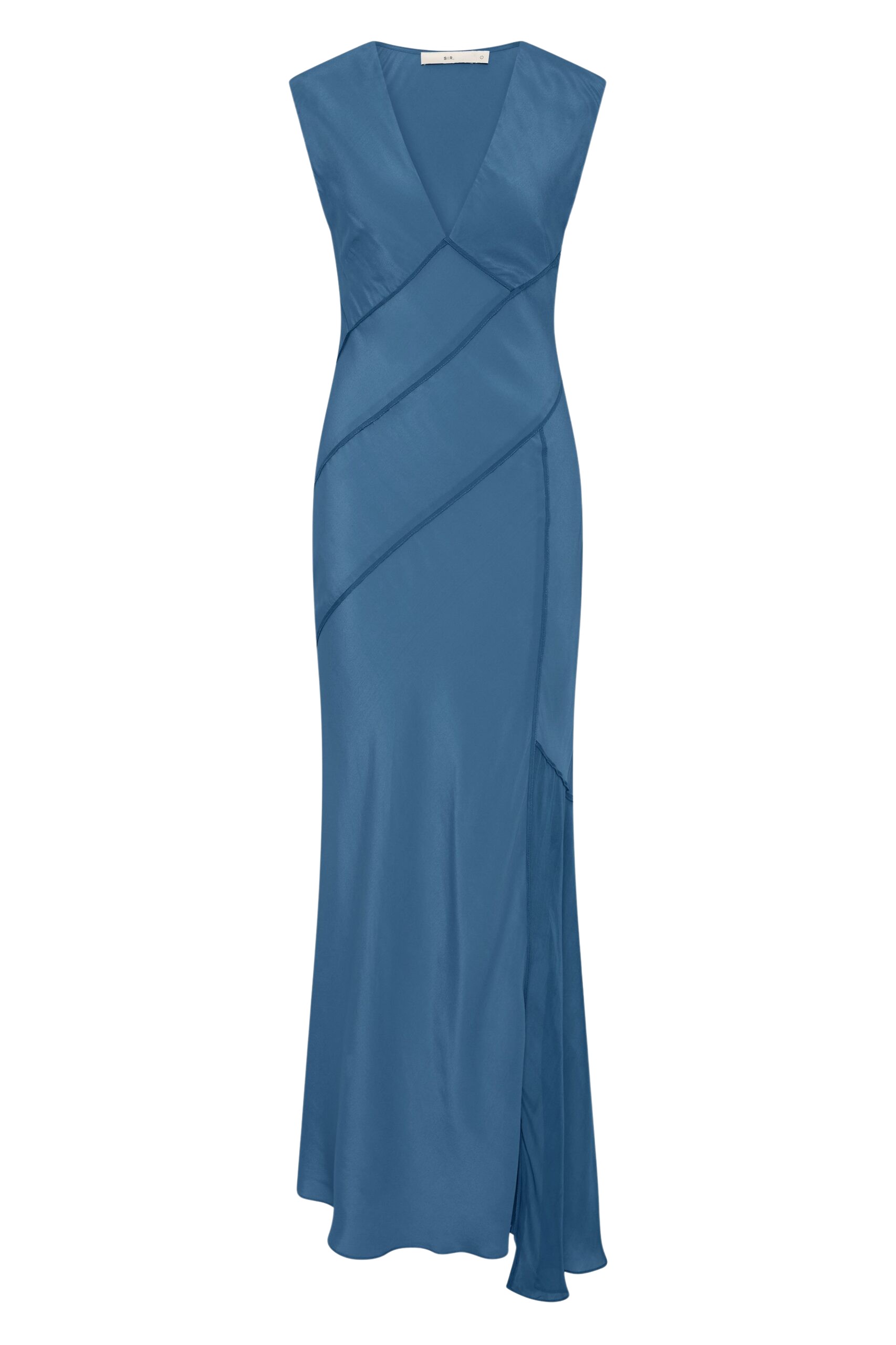 Sir-The-Label-Elin-Panelled-Gown-coveti-7-scaled15687_nobg Sir The Label in soft pastel tones – resort wear collection
