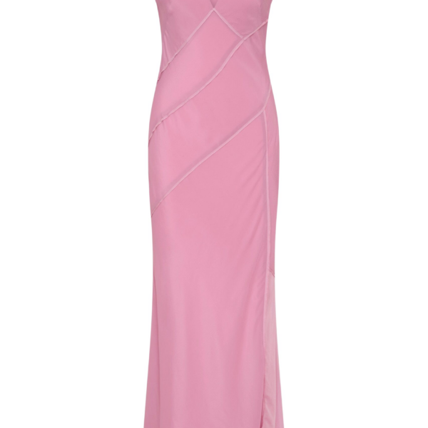 Sir The Label  in soft pastel tones – resort wear collection