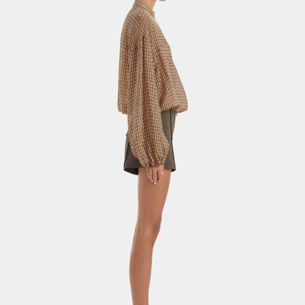 Sir The Label dress
