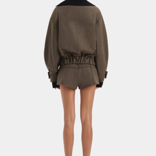 sir the label aries dress