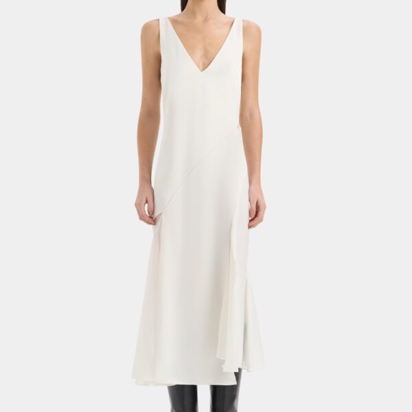 Sir The Label  in soft pastel tones – resort wear collection