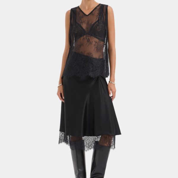 Sir The Label dresses