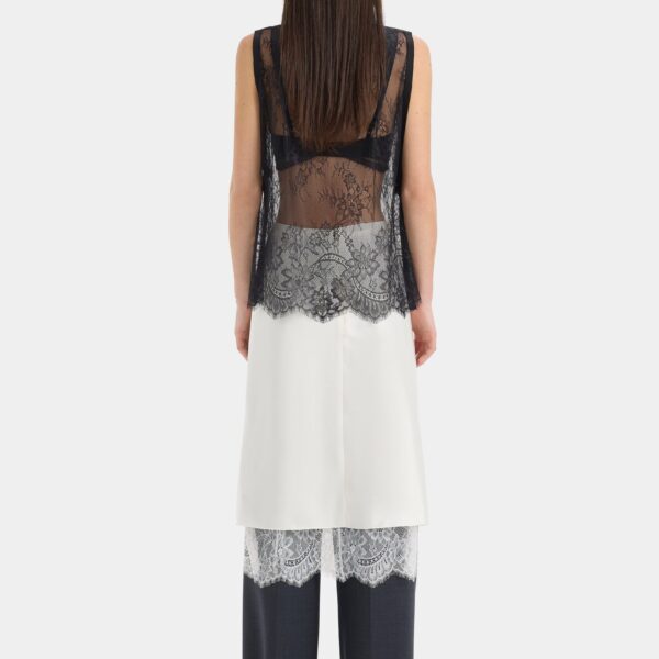 sir the label aries dress