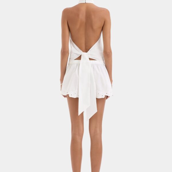 Sir The Label dress
