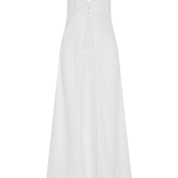 Sir The Label  in soft pastel tones – resort wear collection