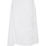 Sir The Label  in soft pastel tones – resort wear collection