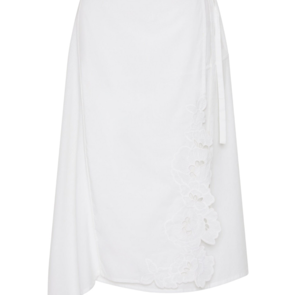 Sir The Label  in soft pastel tones – resort wear collection