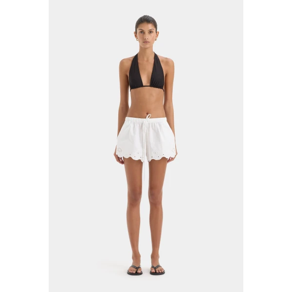 Sir The Label Klara Mini Short, view 2
