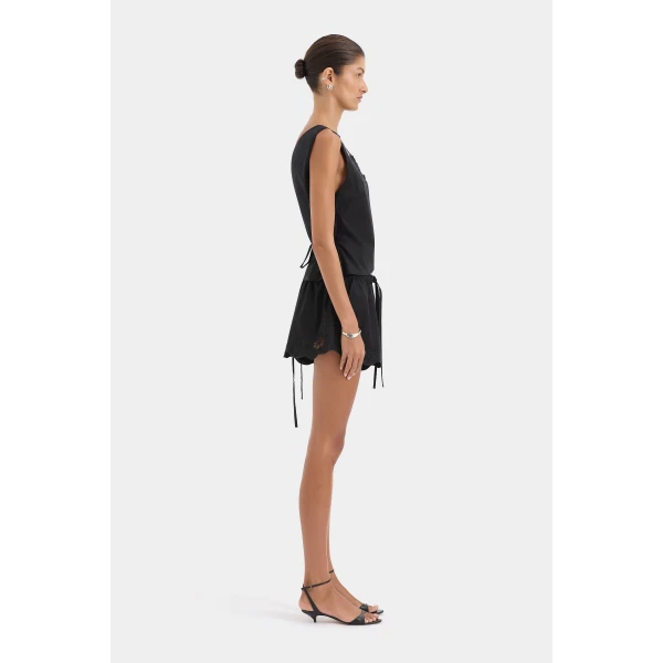 Sir The Label Klara Mini Short, view 3
