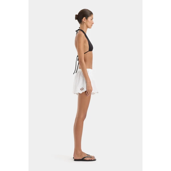Sir The Label Klara Mini Short, view 3