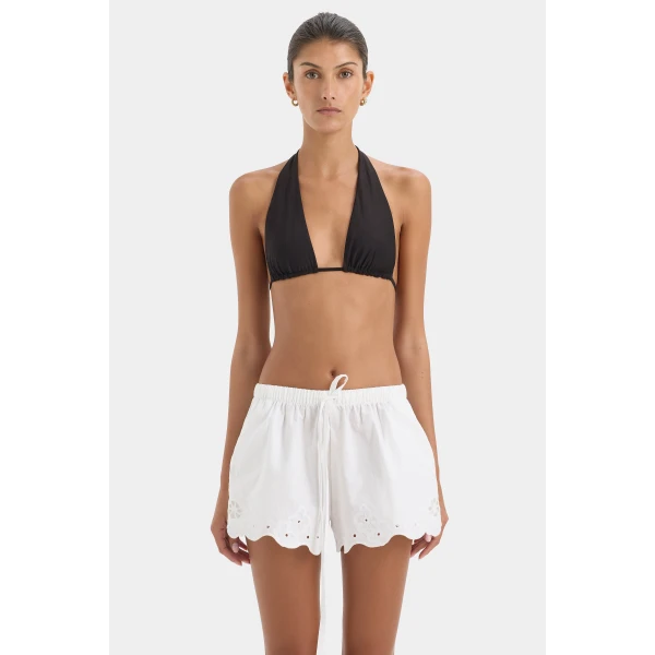 Sir The Label Klara Mini Short, view 4
