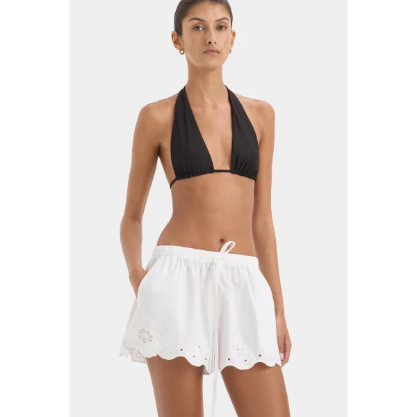 Sir The Label Klara Mini Short, view 5