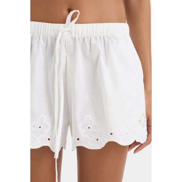 Sir The Label Klara Mini Short, view 6