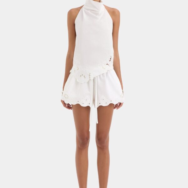 sir the label aries dress