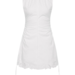 Sir The Label  in soft pastel tones – resort wear collection