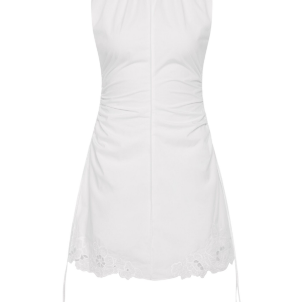 Sir The Label  in soft pastel tones – resort wear collection
