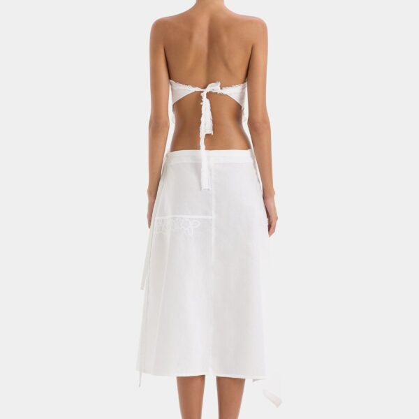 Sir The Label dress