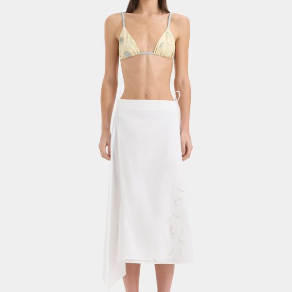 sir the label aries dress
