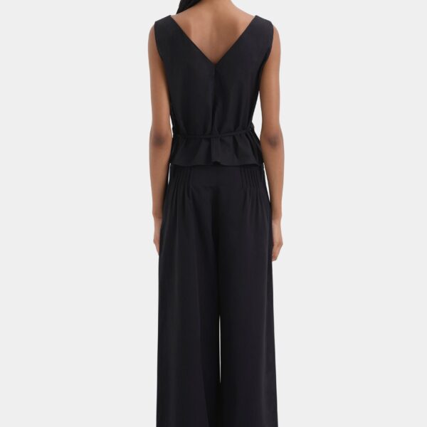 Sir The Label dress